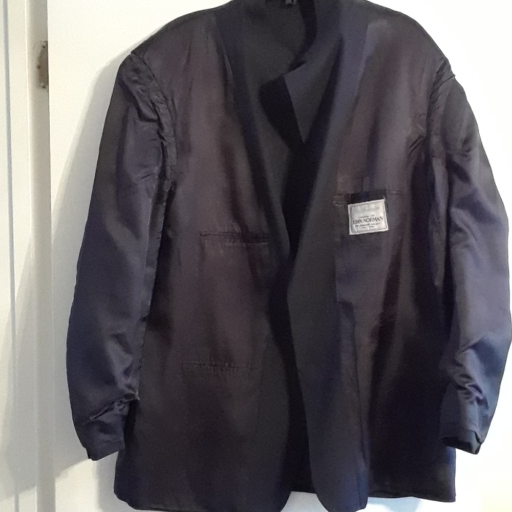 Blazer - Picture 6 of 8